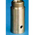 Brass Ferrules-For Wood Poles